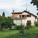 STRASBOURG LOFT TERRASSE 2 à 6 couchages G Friendly