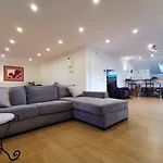 STRASBOURG LOFT TERRASSE 2 à 6 couchages G Friendly