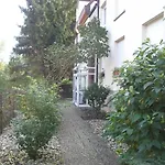 Park Line garden
