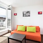 Aparthotel Adagio Access Strasbourg Petite France
