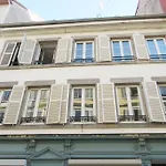 Charmant Appartement Au Quartier Gare