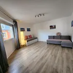 Logement Familial/ Orangerie