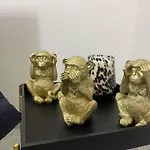 Golden Seconds