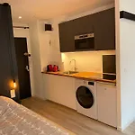 Grand Studio - Le Kleber - Strasbourg Centre