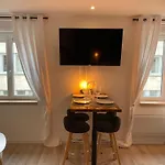 Grand Studio - Le Kleber - Strasbourg Centre