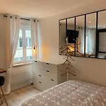 Grand Studio - Le Kleber - Strasbourg Centre