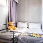 ibis Strasbourg Centre Les Halles