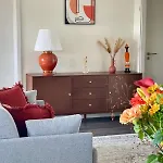 Cosy-Rent Appartement De Standingparking Neudorf