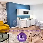 Life Renaissance - New Concept - Place Kleber
