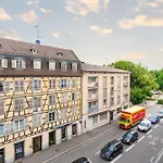 Le Havre Des Cigognes - Grand T3 A Strasbourg