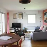 Robertsau Tres Bel Appartement