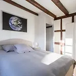 Appartement Au Centre De Strasbourg