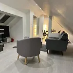 Appartement Vu Sur La Cathedrale