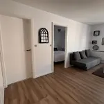 Soh Rent Appartement Strasbourg Neudorf Menagerie Tv - Wifi