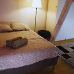 Appartement Typique Alsacien