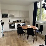 Maison De L\'Aar Appartement Le Diamant Luxueux Et Cosy Neuf