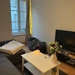 Joli Appartement Au Coeur De Strasbourg