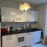 Joli Appartement Au Coeur De Strasbourg