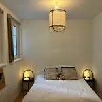 Joli Appartement Au Coeur De Strasbourg