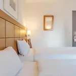 Hotel Strasbourg - Montagne Verte & Restaurant Louisiane