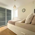 Appartement Vue Canal
