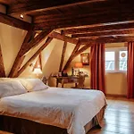 Hôtel&Spa Le Bouclier D\'or