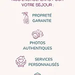 Serenite - Logement Calme Au Coeur De Strasbourg