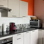 Serenite - Logement Calme Au Coeur De Strasbourg