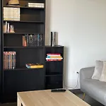 Serenite - Logement Calme Au Coeur De Strasbourg