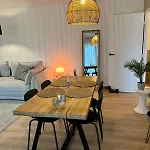 Lucky Luke Appartment