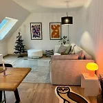 Lucky Luke Appartment