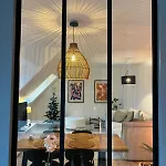 Lucky Luke Appartment