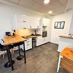 Le Souplex - Balneo & Cosy - Acces Tram Strasbourg - Commerces A Proximite
