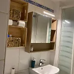 Appartement Chaleureux A La Petite France