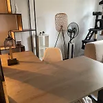 Appartement Chaleureux A La Petite France