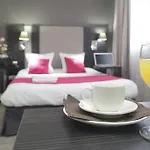 Appart Hotel Odalys City Strasbourg Green Marsh
