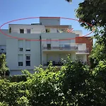 Bel appartement