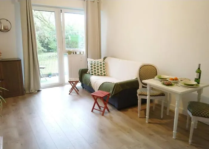 Studio Close To City Center