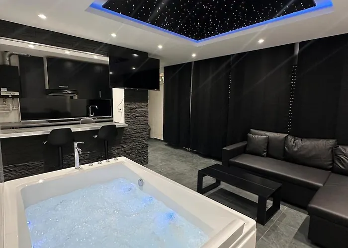 Elegance Spa Strasbourg