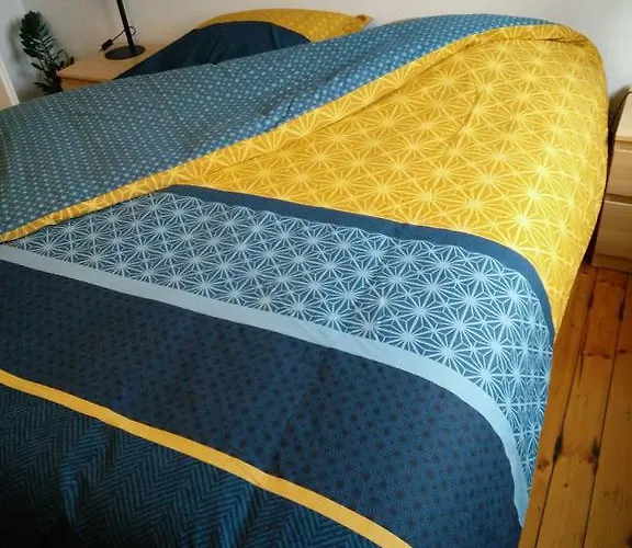 Stras\'Appart