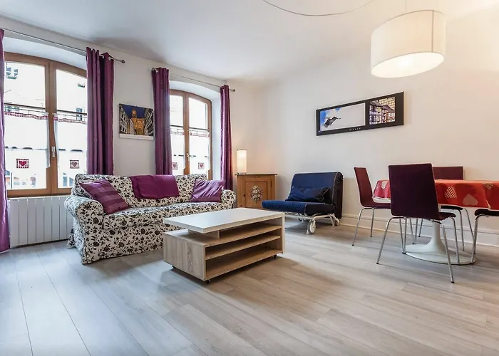 Appartement Finkwiller