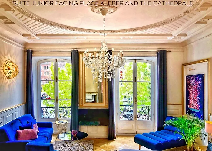 Life Renaissance - New Concept - Place Kleber