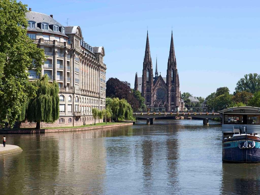 Ibis Centre Les Halles 3*
