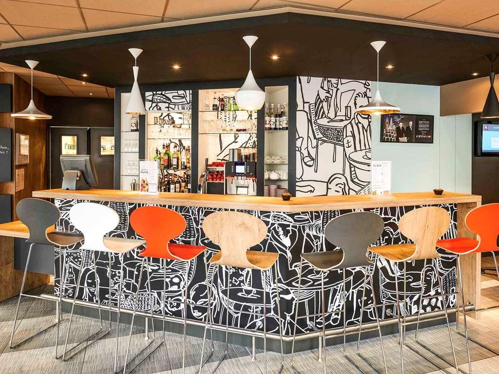 Ibis Centre Les Halles Hotel Strasbourg