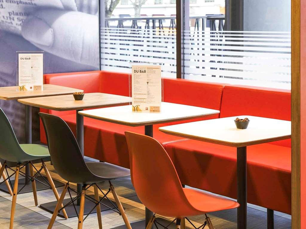 Hotel Ibis Centre Les Halles 3*