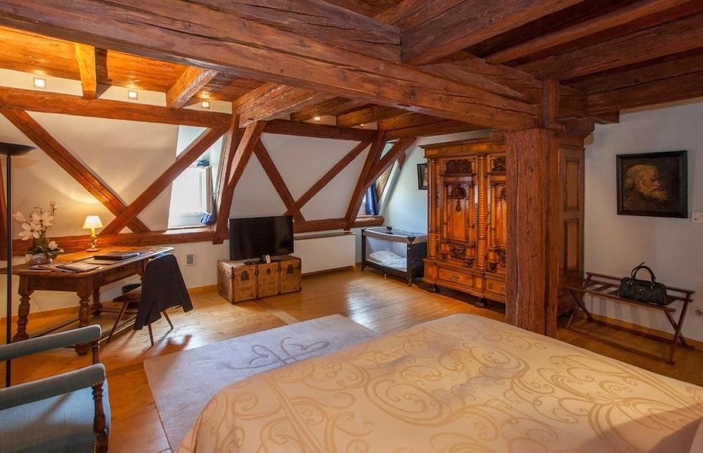 Hôtel&spa Le Bouclier D'or Hotel 4*