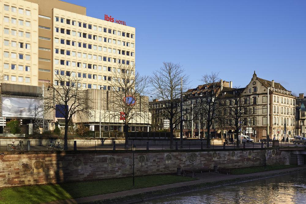 Ibis Centre Les Halles