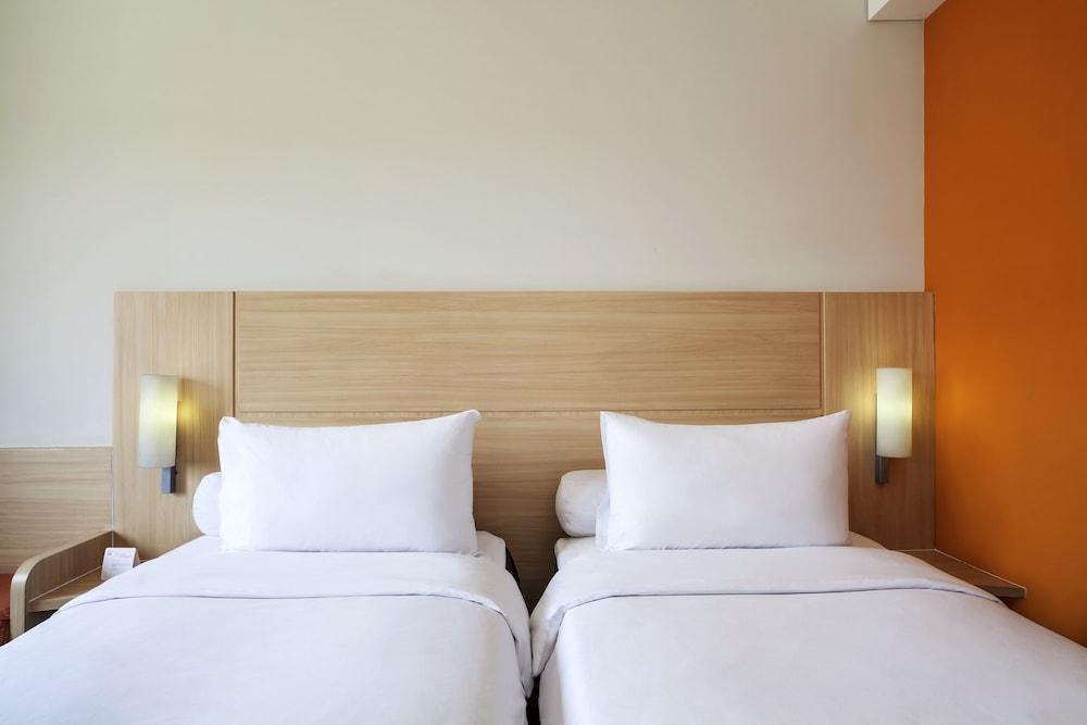 Ibis Centre Les Halles 3* Strasbourg