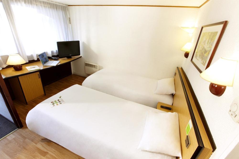 Hotel Campanile Zenith