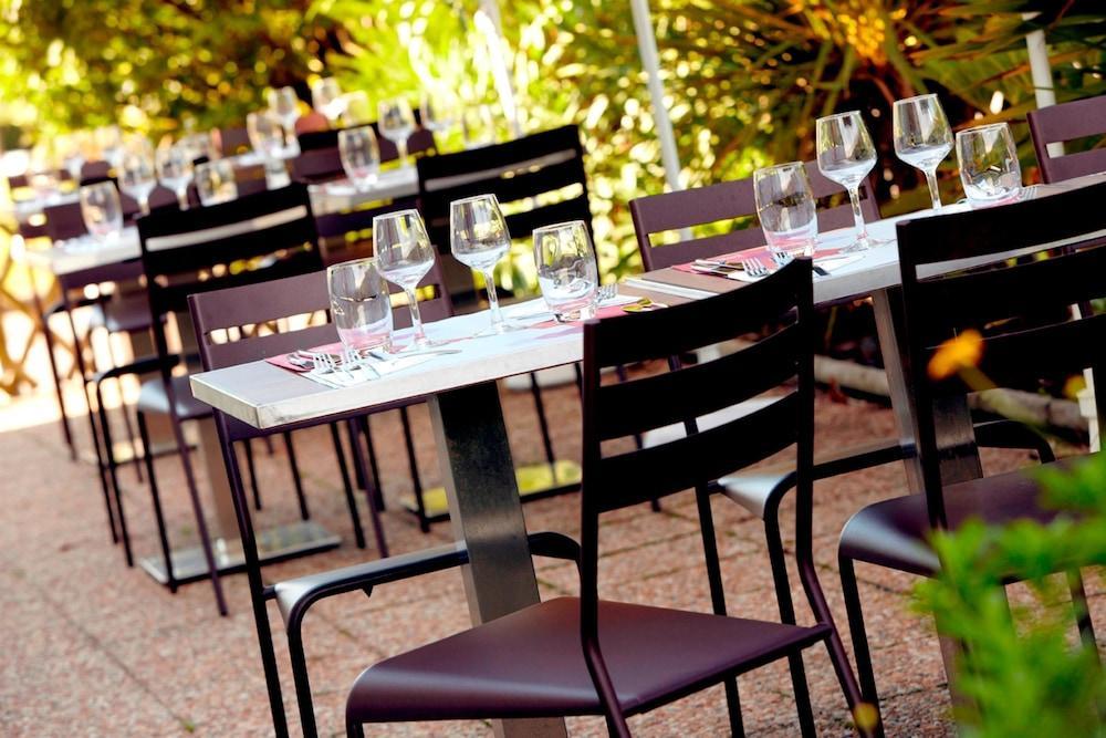Campanile Zenith Hotel Strasbourg